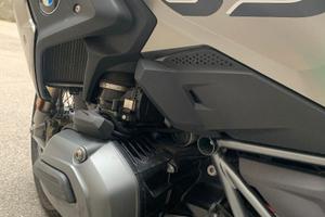 BMW R1200 GS