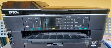 Stampante Epson WF-7515