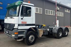 Mercedes Benz Actors 3343 K