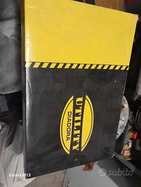 scarpe diadora n 44 antinfortunistica 