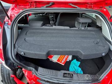 CAPPELLIERA PER FORD FIESTA VI - MK6 2016