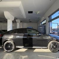 MERCEDES - GLC - 300 d 4Matic Coupé Premium Plus