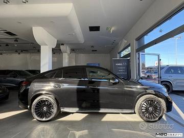 MERCEDES - GLC - 300 d 4Matic Coupé Premium Plus