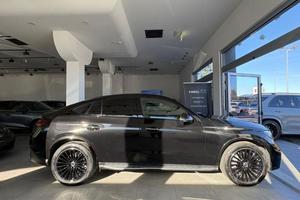 MERCEDES - GLC - 300 d 4Matic Coupé Premium Plus