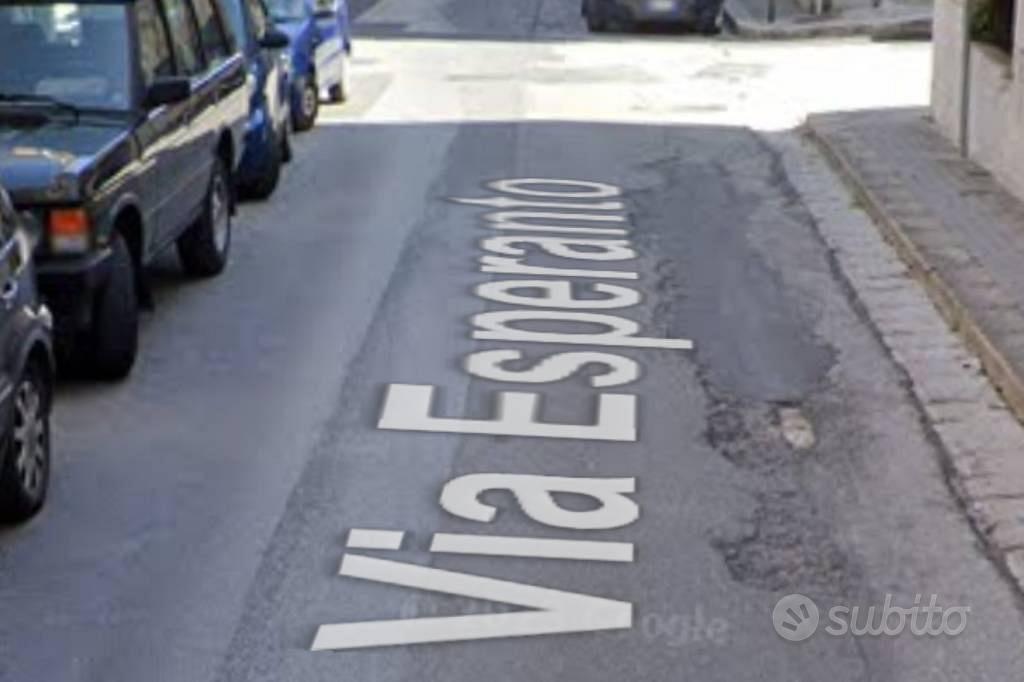 Appartamento – Ragusa, Cappuccini, Selvaggio - Altro