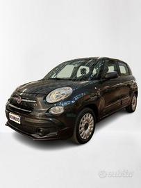 Subito - Novauto Spa - FIAT 500L 1.3 Multijet 95 CV Dualogic Urban - Auto  In vendita a Cagliari