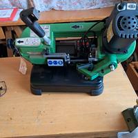 SEGA A NASTRO NEBES TM101 PLUS PER METALLI