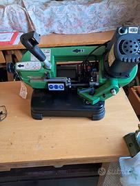 SEGA A NASTRO NEBES TM101 PLUS PER METALLI