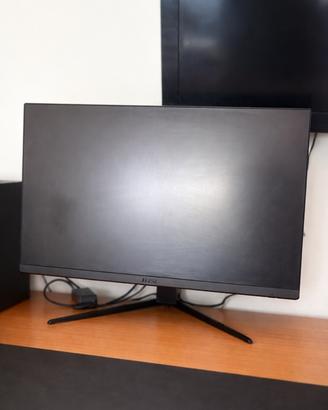 Monitor MSI G2712F 27” FHD (1920x1080) 180Hz