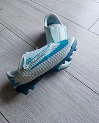 Scarpe calcio bambino