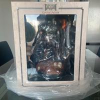 Action figure Doom: The dark ages