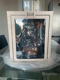 Action figure Doom: The dark ages