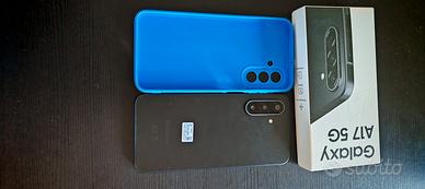  cellulari Samsung a 17 5g
