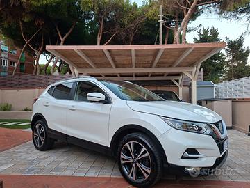 Nissan Qashqai 1.5 dCi 115CV N-Connecta 77.000 km
