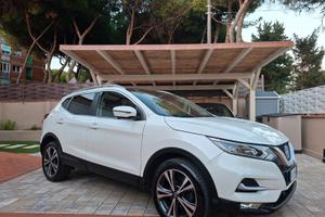 Nissan Qashqai 1.5 dCi 115CV N-Connecta 77.000 km