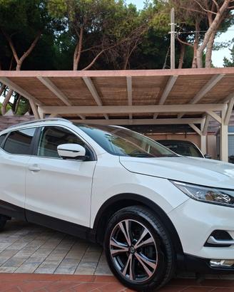 Nissan Qashqai 1.5 dCi 115CV N-Connecta 77.000 km
