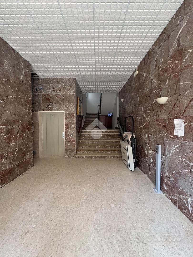 Appartamento – Trapani - Vista 4
