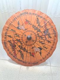 Ombrello originale giapponese Wagasa