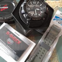 Casio G-Shock Mudmaster GG-1000  1A