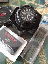 Casio G-Shock Mudmaster GG-1000  1A