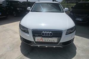 Audi A4 allroad 3.0 V6 TDI F.AP. S tronic Advanced