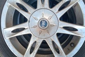 Cerchi in Lega per Nuova Punto (99-09)