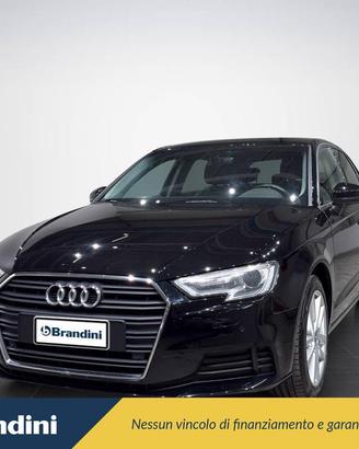 Audi A3 Sportback 30 1.6 tdi Business 116cv s-tron