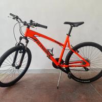 MTB ROCKRIDER 340 Taglia M bici