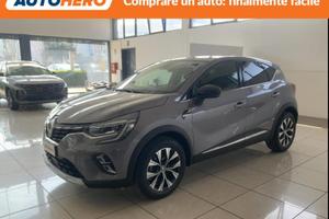 RENAULT Captur MU75434
