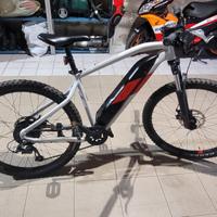 Rockrider elettrica