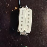 Pickup Fender Double Tap Humbucker