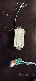 Pickup Fender Double Tap Humbucker