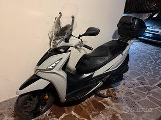 Kymco Agility 300 Prezzo Kymco Agility 300i Usata In Vendita