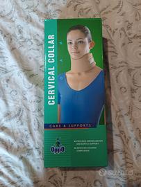 collare cervicale 