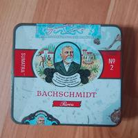 Latta Vintage Bachschmidt Puros Sumatra