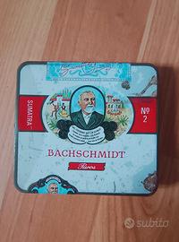 Latta Vintage Bachschmidt Puros Sumatra