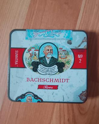 Latta Vintage Bachschmidt Puros Sumatra