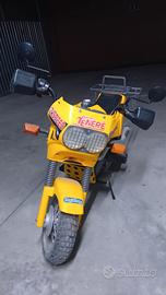 Moto tenere peg-perego