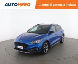 FORD Focus 1.0 EcoBoost 125 CV 5p. Active