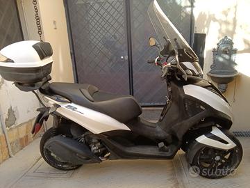 Piaggio MP3 Yourban LT 300