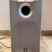 Subwoofer Yamaha