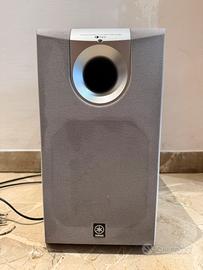 Subwoofer Yamaha