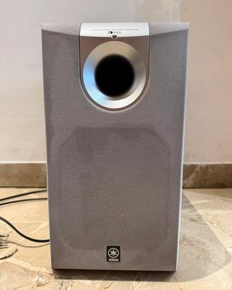 Subwoofer Yamaha