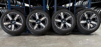 Cerchi Originali BMW iX i20 21" 255/50 R21 Michel