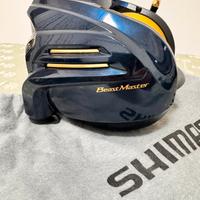 Shimano Beast master 9000