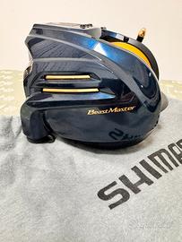 Shimano Beast master 9000