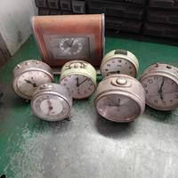 lotto sveglie