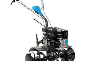 Motozappa bertolini 205 s