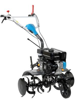 Motozappa bertolini 205 s