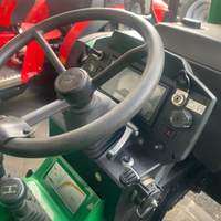 Trattore usato a ragusa ferrari